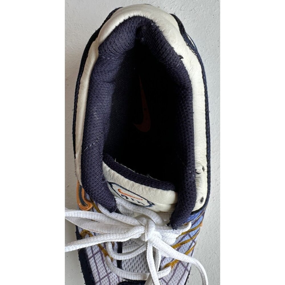 Nike Air Athletic Sneakers Tennis Shoes Women's Size 6.5 - Picture 10 of 13